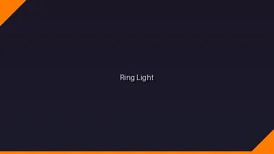 积分兑换 - LED环形补光灯 | 精神小妹 积分商城